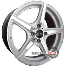 Lawu SL-539 6.5x15 4x98 ET40 DIA58.6 MW