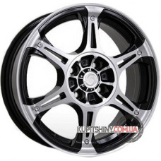 Lawu SL-627 6.5x15 4x108 ET35 DIA67.1 MB