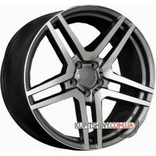 Lawu YL-3169 6.5x15 5x112 ET35 DIA73.1 GP
