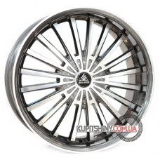 Lawu YL-389 8.5x20 5x130 ET45 DIA71.6 BFP