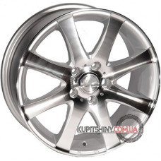 Lawu YL-461 6x15 4x108 ET43 DIA67.1 SP