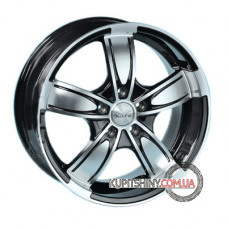 Aleks 721 7.5x17 5x100 ET35 DIA73.1 MB