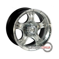 League 123 7x16 5x114.3 ET40 DIA73.1 MIHB