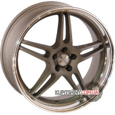 League 220 8x18 5x100 ET40 DIA73.1