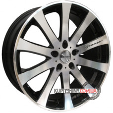 Lenso Granzo 7.5x18 5x112 ET35 DIA73