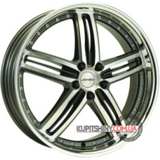 Lenso Normandy 7.5x18 5x120 ET45 DIA73