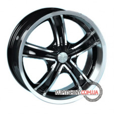 Aleks 993 7.5x18 10x114.3/120 ET35 DIA73.1 MB