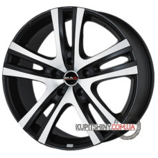 Mak Aria 9x18 5x150 ET48 DIA110.2 IB