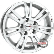 Mak Fiorano 7x17 4x108 ET15 DIA65