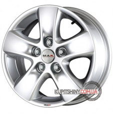 Mak HD 6.5x16 5x120 ET45 DIA0