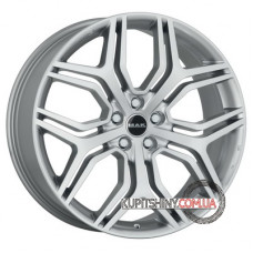 Mak Kingdom 8.5x20 5x120 ET47 DIA72.6 S