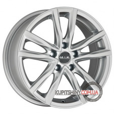 Mak Milano 7x18 5x114.3 ET40 DIA76 S