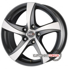 Mak Mistral 6.5x15 5x112 ET35 DIA76