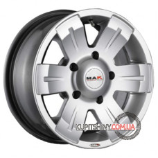 Mak Mohave 7.5x16 5x139.7 ET40 DIA95.6 HS
