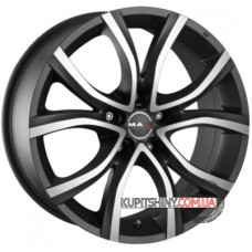 Mak Nitro 5 7x16 5x115 ET40 DIA70.2 IB