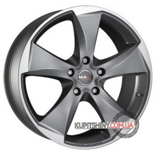 Mak Raptor 5 8.5x19 5x120 ET50 DIA65.1 GR