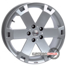 Mak Rave 8x17 5x112 ET35 DIA0