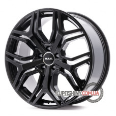 Mak Stardom 8.5x20 5x112 ET53 DIA66.6 GB