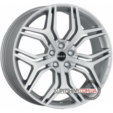 Mak Stardom 8.5x20 5x112 ET53 DIA66.6 S