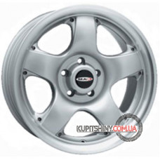 Mak Storm 8x16 5x139.7 ET0 DIA0