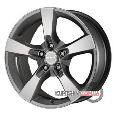 Mak Terra 8x17 5x130 ET45 DIA71.6 HS