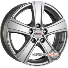 Mak Van 6.5x16 5x118 ET45 DIA71.6 S