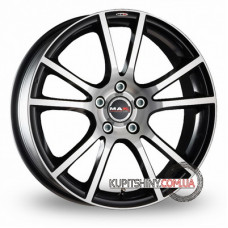 Mak Veleno 7x17 5x100 ET35 DIA72