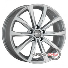 Mak Wolf 6.5x16 5x114.3 ET45 DIA67.1 S