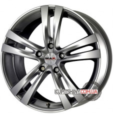 Mak Zenith 8x18 5x110 ET40 DIA65.1 HS