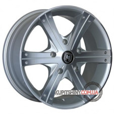 Marcello MK-150 8.5x18 5x150 ET53 DIA110 S
