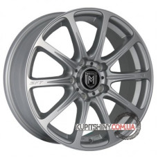Marcello MR-01 6.5x16 5x114.3 ET38 DIA73.1 S
