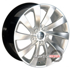 Allante 171 7.5x17 5x112 ET40 DIA73.1 HS