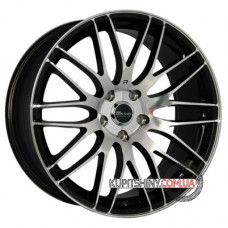 Marcello MR-10 8x17 5x114.3 ET38 DIA67.1 AM/B