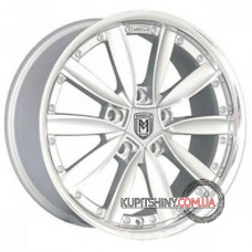 Marcello MR-20 8x17 5x114.3 ET38 DIA67.1 W