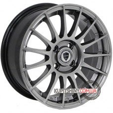 Allante 184 6.5x15 4x100 ET35 DIA67.1 HB
