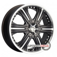 Mi-tech D-27 9x20 6x139.7 ET30 DIA67.1 AM/B