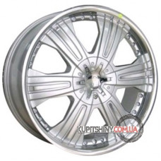 Mi-tech D-27 8x18 10x114.3/120 ET45 DIA74.1 S