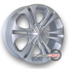 MKW (Mi-tech) MK-12 8x18 5x112/120 ET40 DIA73.1 S