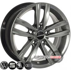 Allante 5037 6.5x15 5x100 ET35 DIA57.1 HB