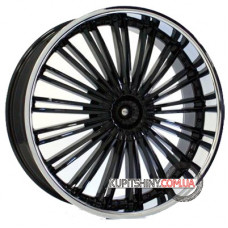 MKW (Mi-tech) MK-F34 9x20 5x130 ET30 DIA71.5 MB