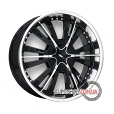 Mi-tech ZR-12 9x20 6x139.7 ET35 DIA67.1 AM/B