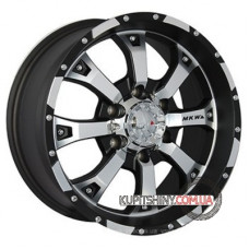 MKW (Mi-tech) MK-53 9x20 5x114.3/120 ET38 DIA74.1 MBM