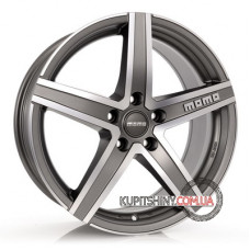 Momo Hyperstar 6.5x15 5x114.3 ET40 DIA72.3 ANTHR