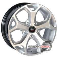 Allante 547 7x16 5x118 ET40 DIA71.1 HS