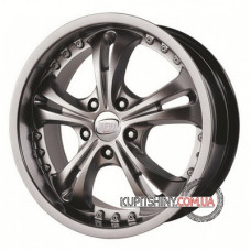 Monte Fiore MFW 47 7x17 4x100 ET37 DIA67.1 HB