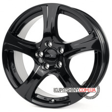 Oxxo Narvi 5.5x14 4x100 ET45 DIA63.4 Black