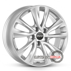 Oxxo Oberon 5 6.5x16 5x114.3 ET38 DIA67.1 S