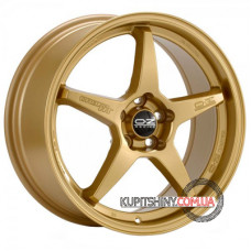 OZ Racing Crono HT 8x17 5x100 ET48 DIA68.1