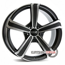 OZ Racing Montecarlo HLT 9.5x20 5x150 ET42 DIA110.1 GR