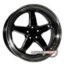 PDW 1043 8x18 5x100 ET42 DIA73.1 GB